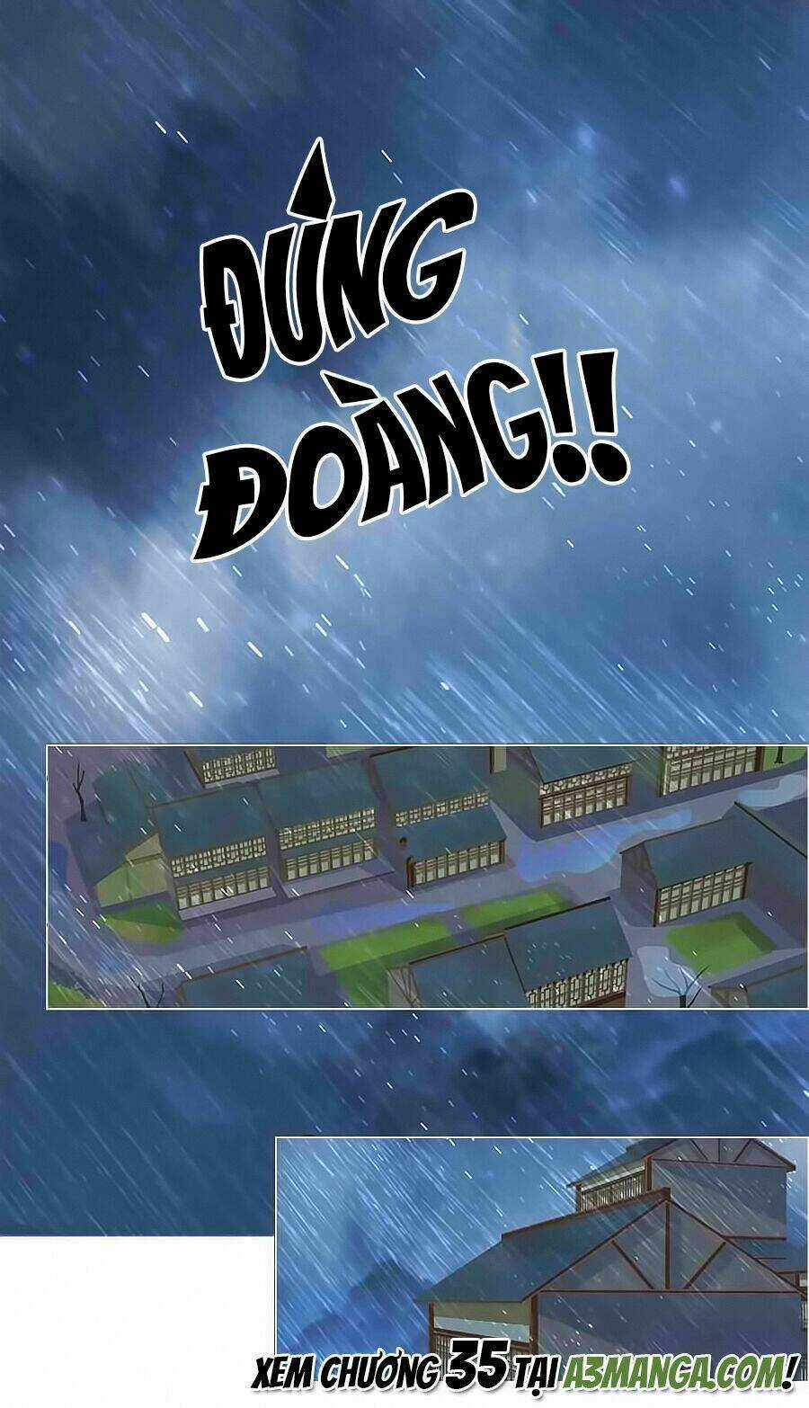 Tưởng Nhập Phi Phi - Chapter 34 - Trang 17