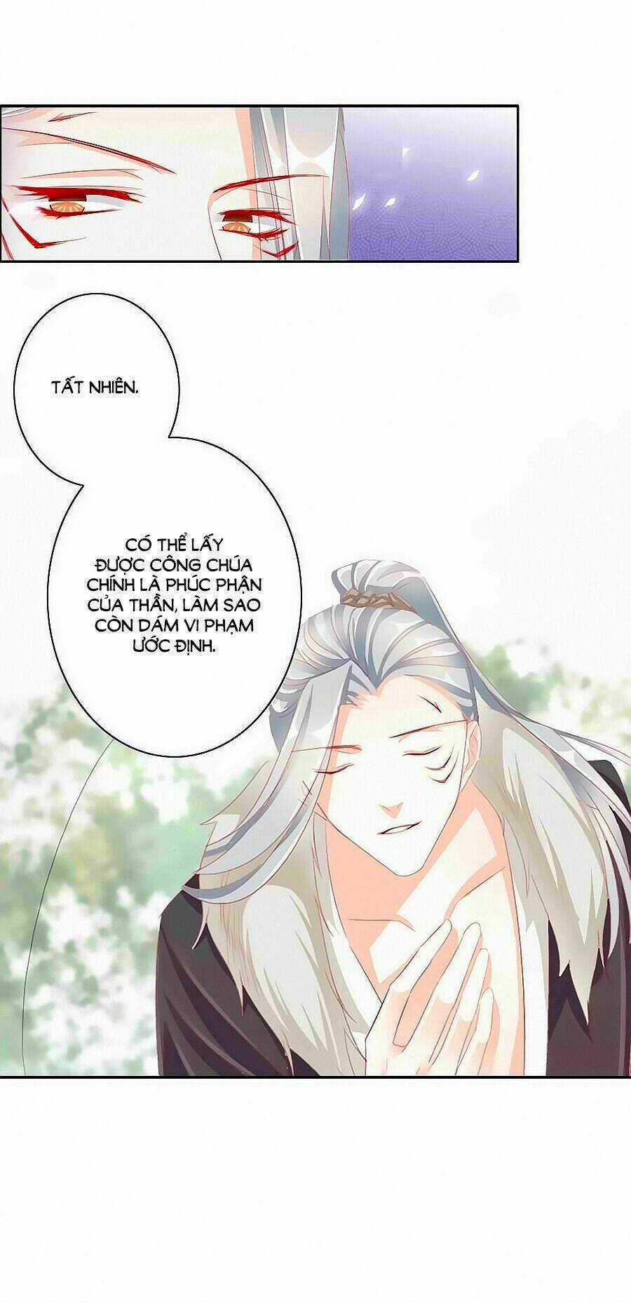 Tưởng Nhập Phi Phi - Chapter 34 - Trang 4