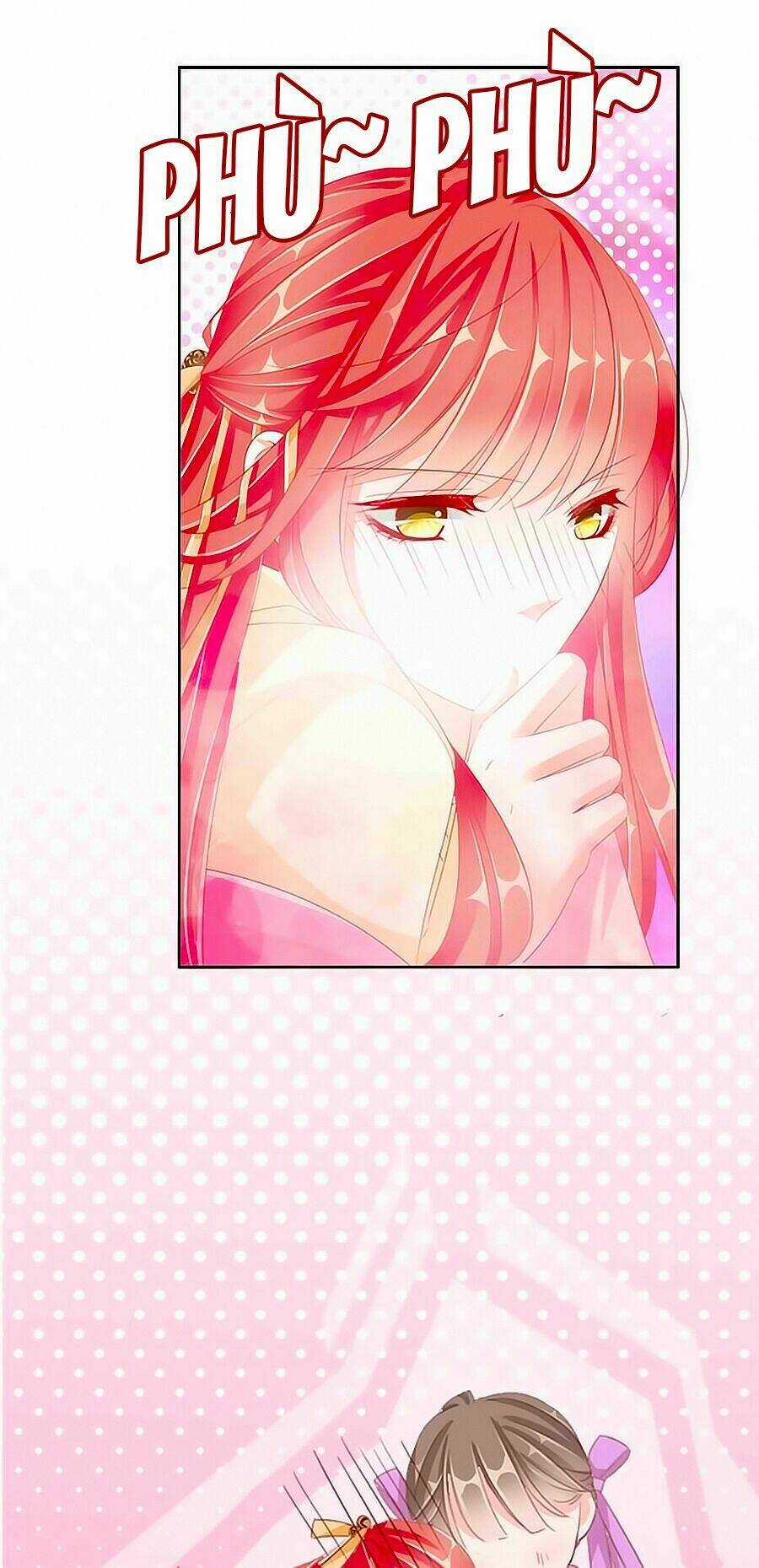 Tưởng Nhập Phi Phi - Chapter 34 - Trang 5