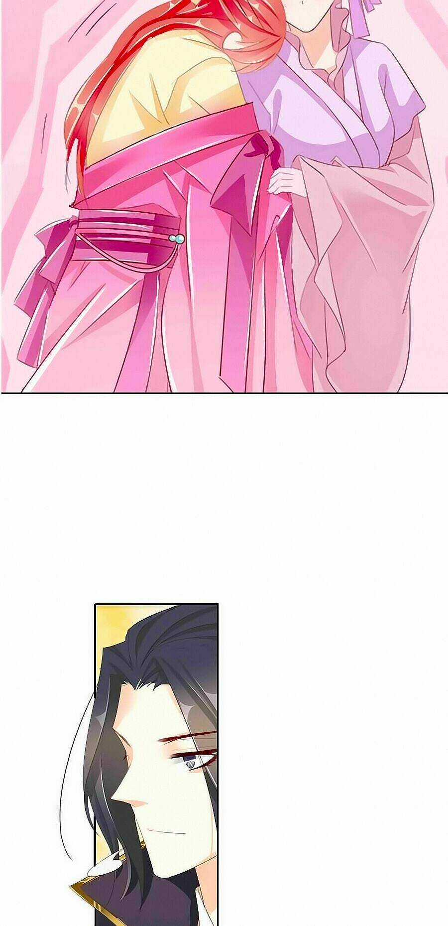 Tưởng Nhập Phi Phi - Chapter 34 - Trang 6