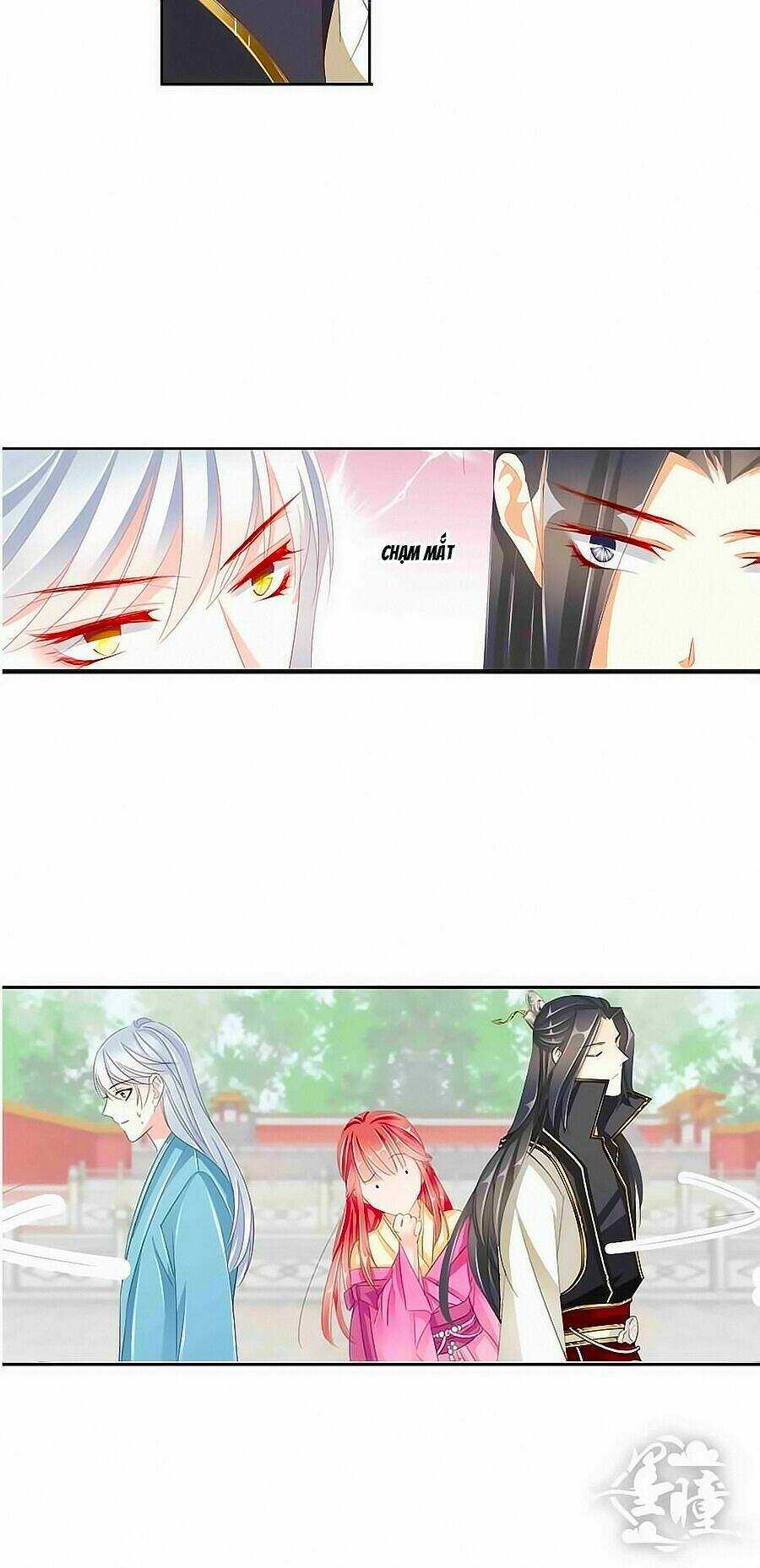 Tưởng Nhập Phi Phi - Chapter 34 - Trang 7