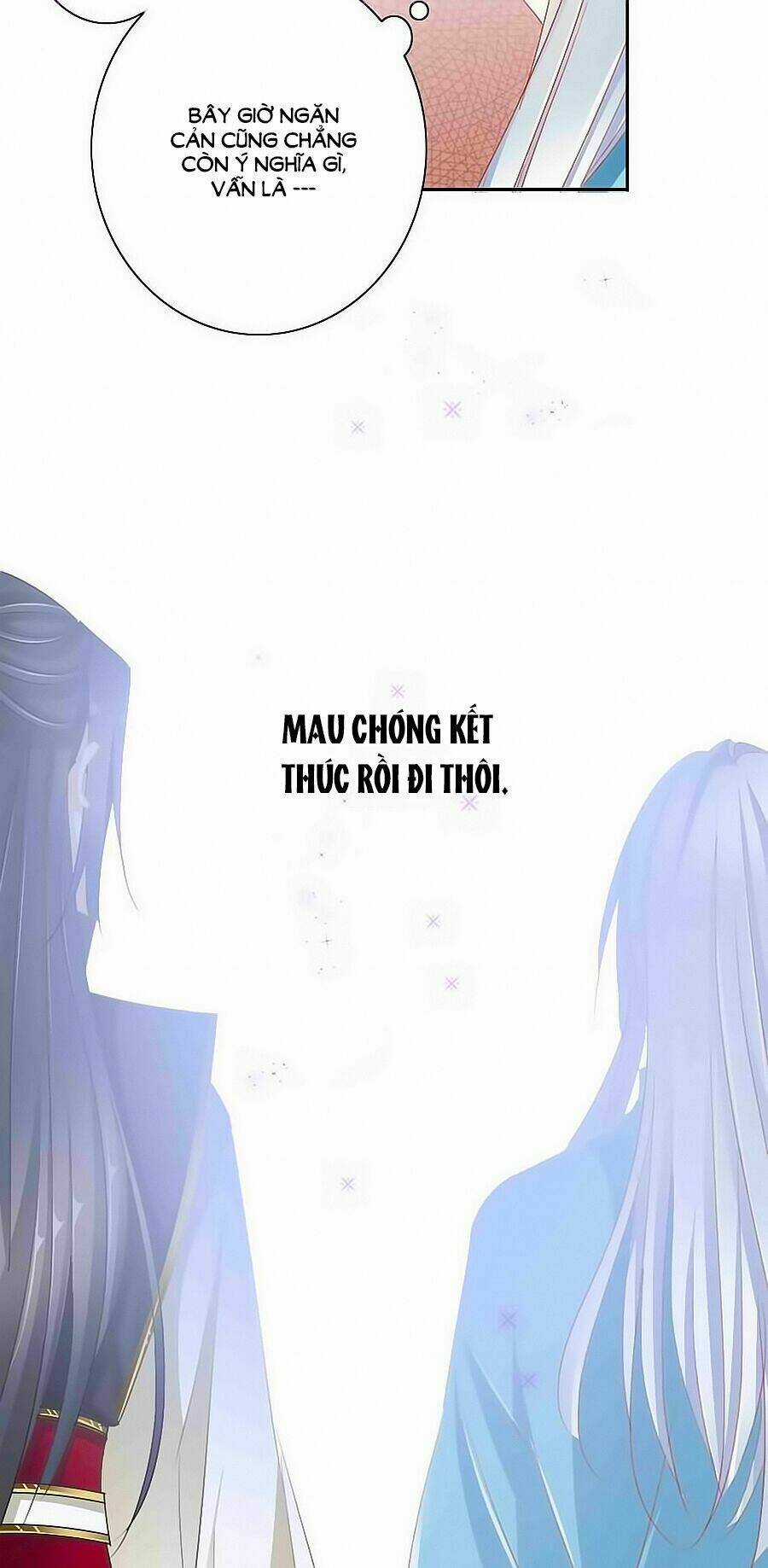 Tưởng Nhập Phi Phi - Chapter 34 - Trang 9