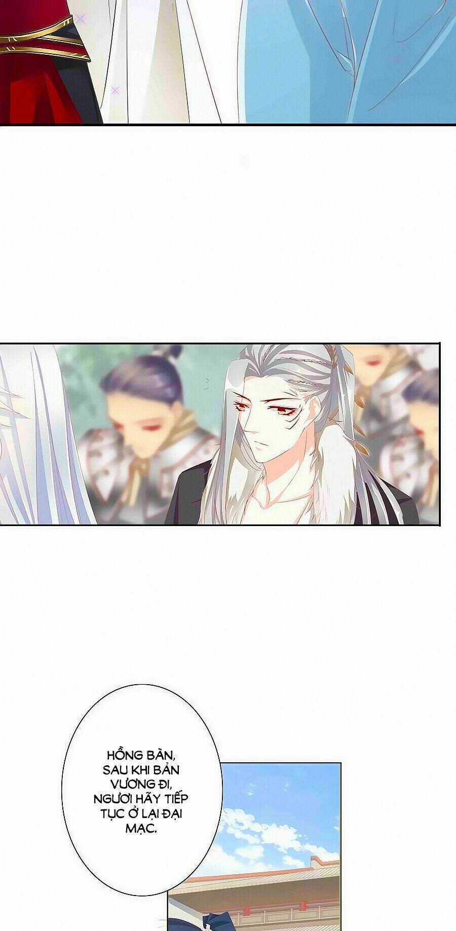 Tưởng Nhập Phi Phi - Chapter 34 - Trang 10