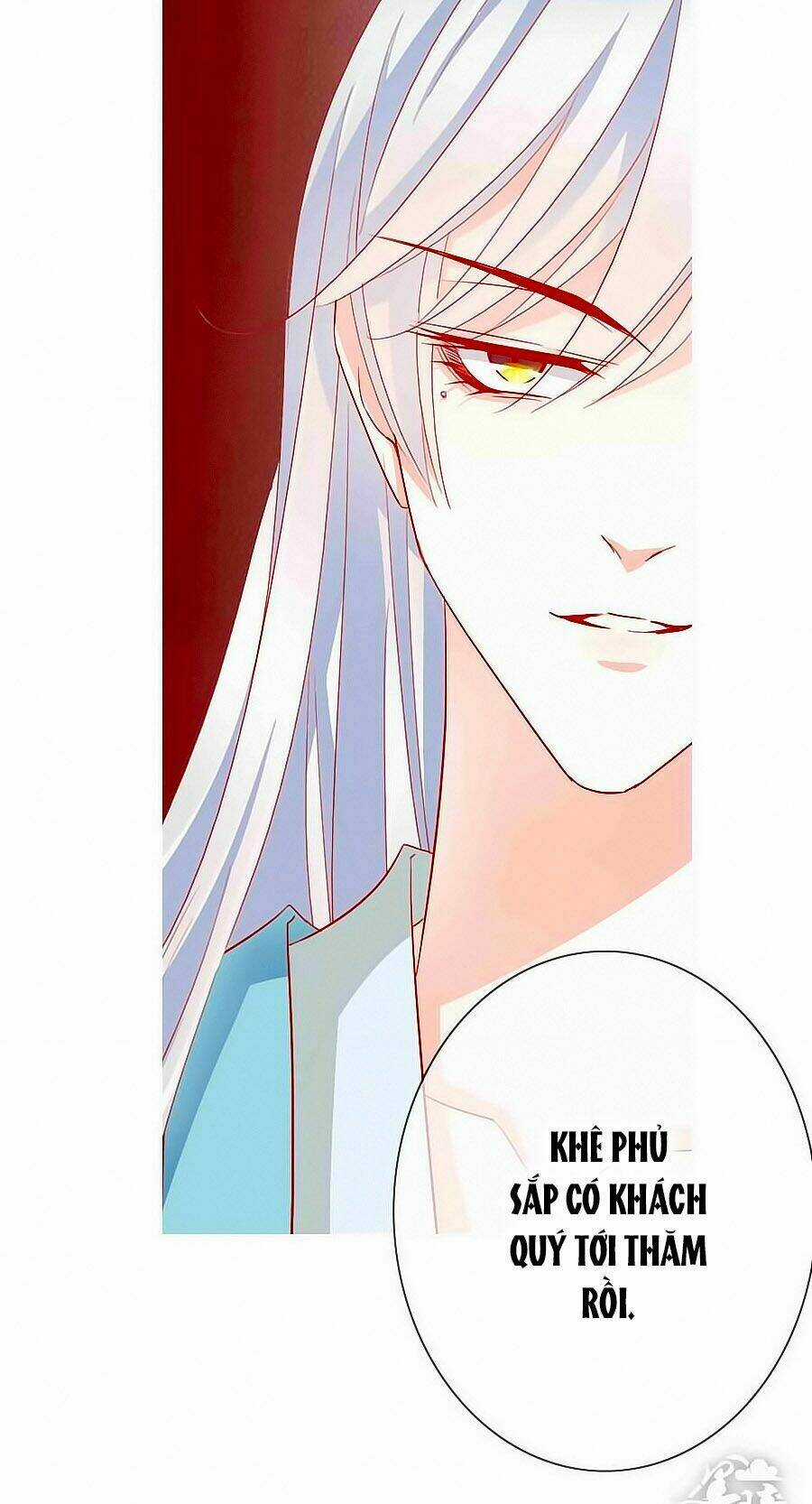 Tưởng Nhập Phi Phi - Chapter 35 - Trang 11