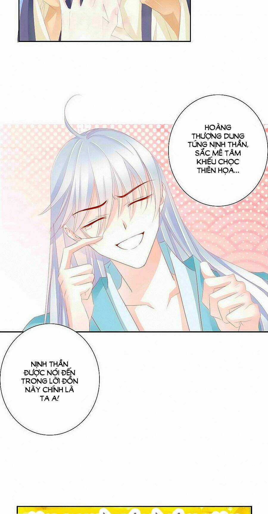 Tưởng Nhập Phi Phi - Chapter 35 - Trang 7