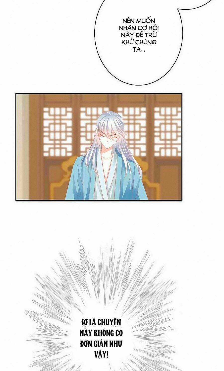 Tưởng Nhập Phi Phi - Chapter 35 - Trang 9