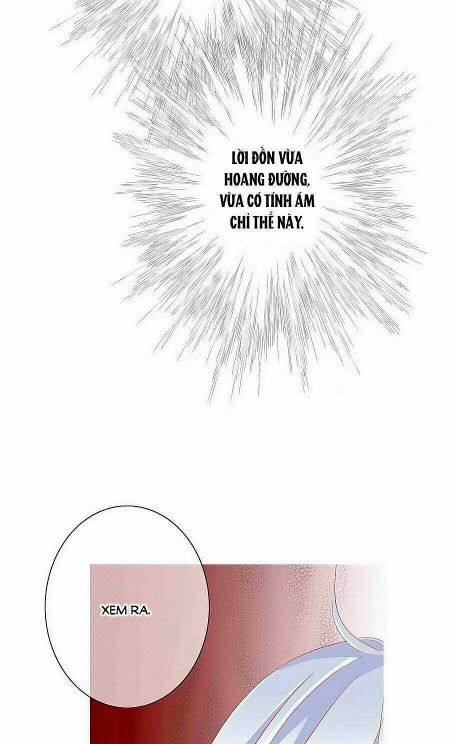 Tưởng Nhập Phi Phi - Chapter 35 - Trang 10