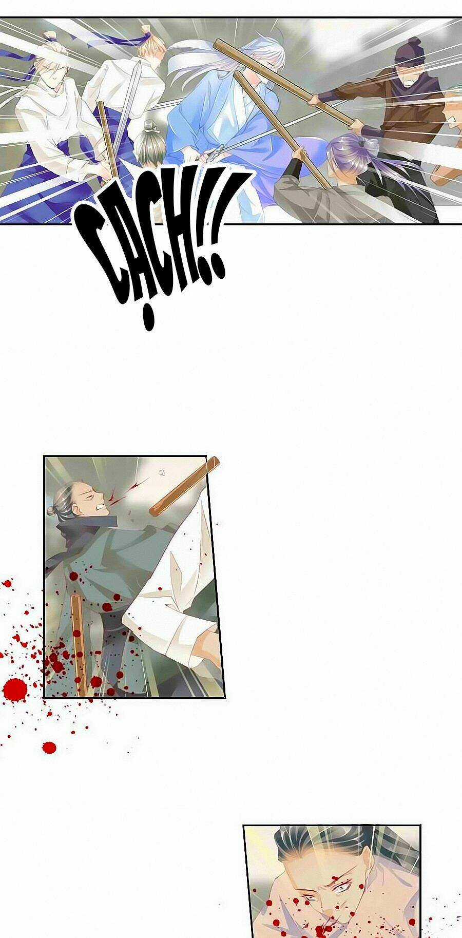 Tưởng Nhập Phi Phi - Chapter 36 - Trang 2