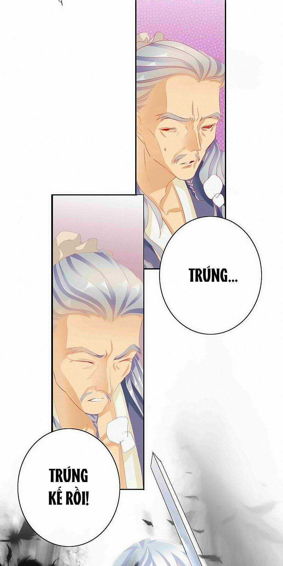 Tưởng Nhập Phi Phi - Chapter 36 - Trang 12