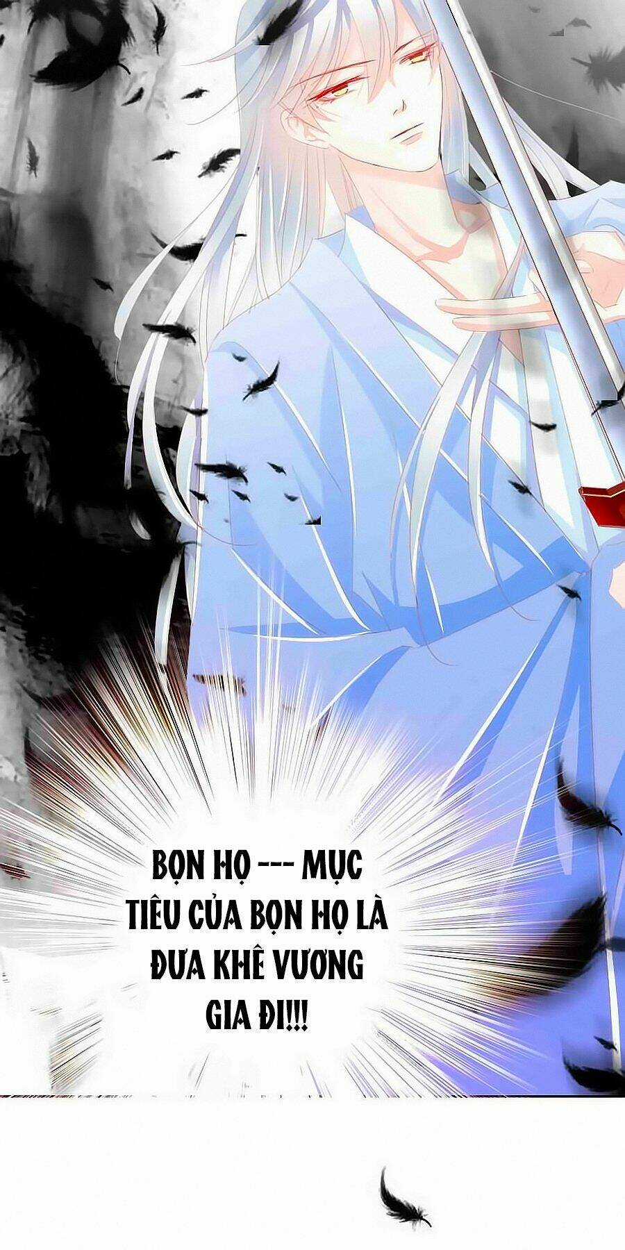 Tưởng Nhập Phi Phi - Chapter 36 - Trang 13