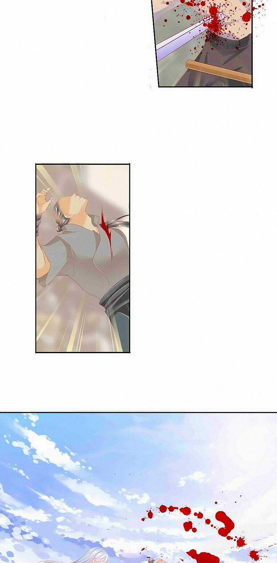 Tưởng Nhập Phi Phi - Chapter 36 - Trang 3