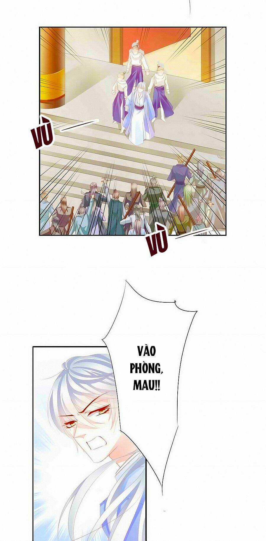 Tưởng Nhập Phi Phi - Chapter 36 - Trang 5