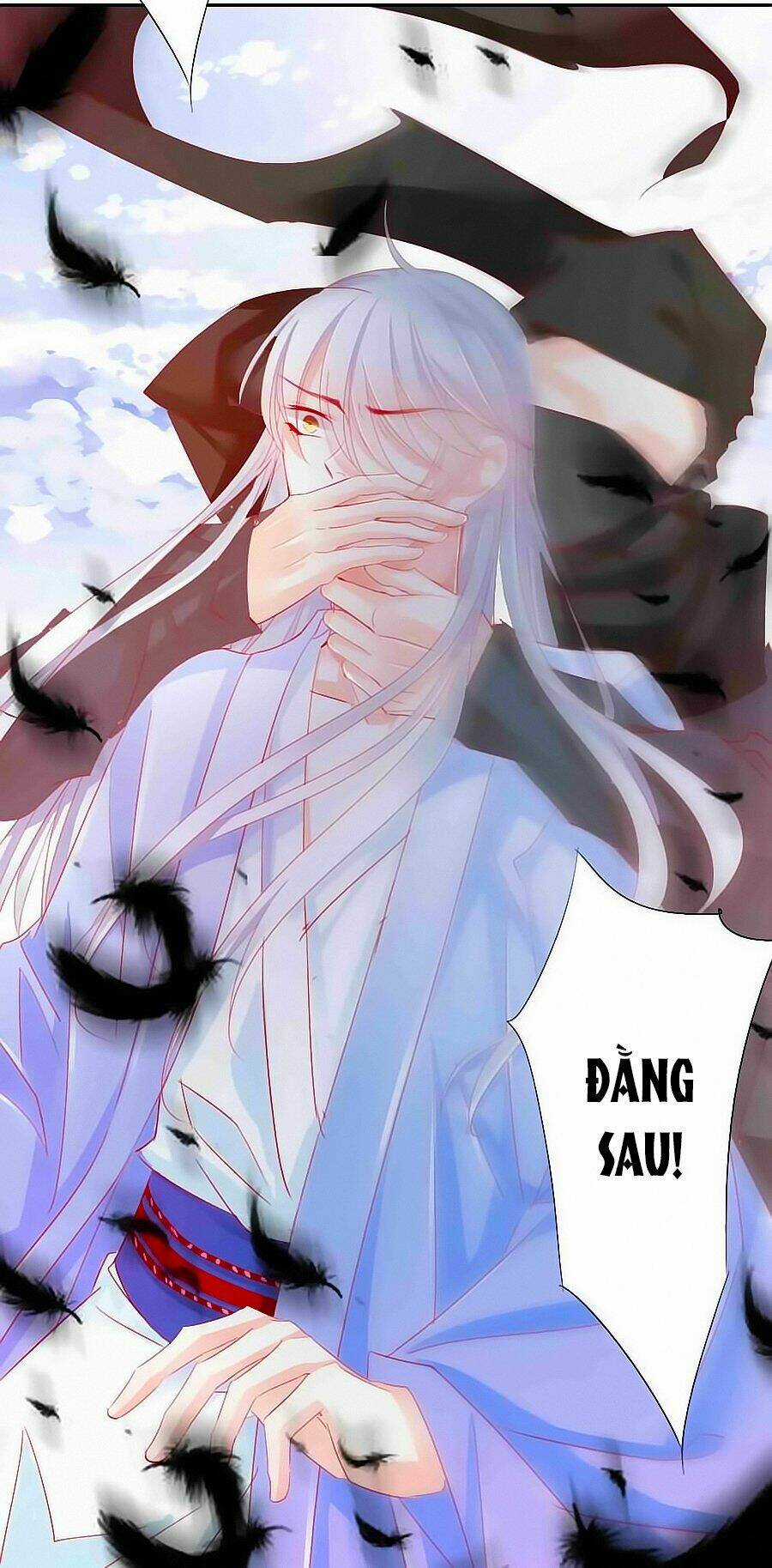 Tưởng Nhập Phi Phi - Chapter 36 - Trang 7