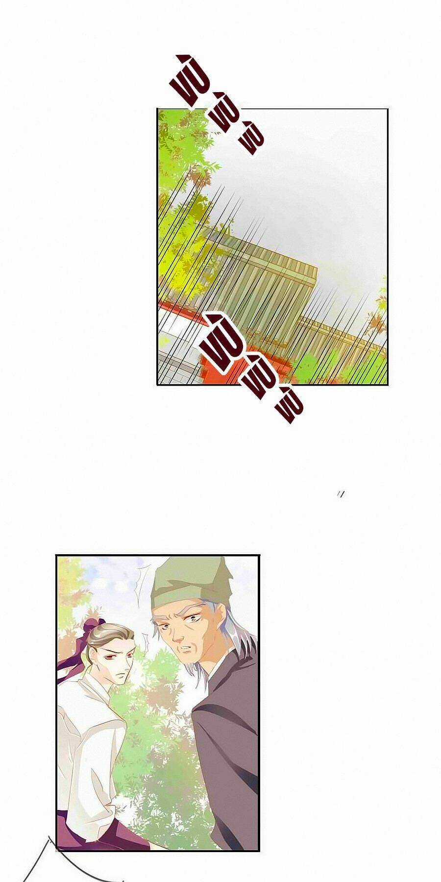 Tưởng Nhập Phi Phi - Chapter 36 - Trang 10