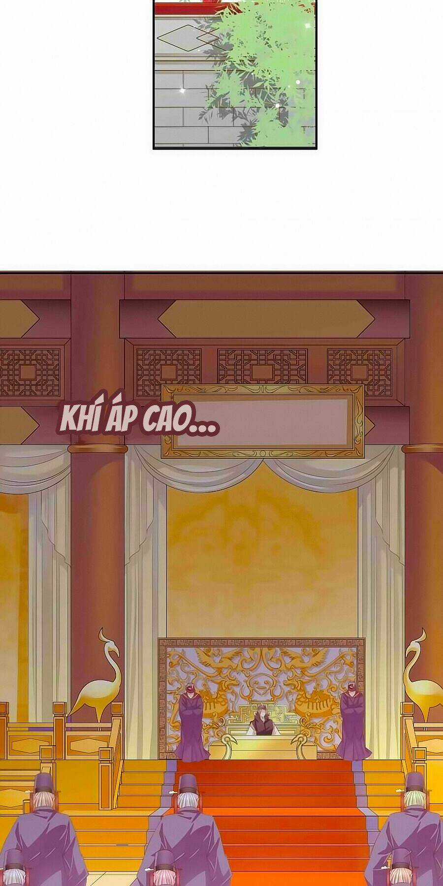 Tưởng Nhập Phi Phi - Chapter 37 - Trang 2