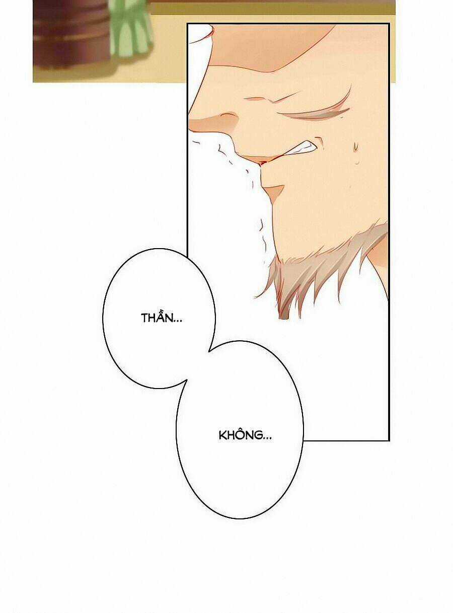 Tưởng Nhập Phi Phi - Chapter 37 - Trang 11