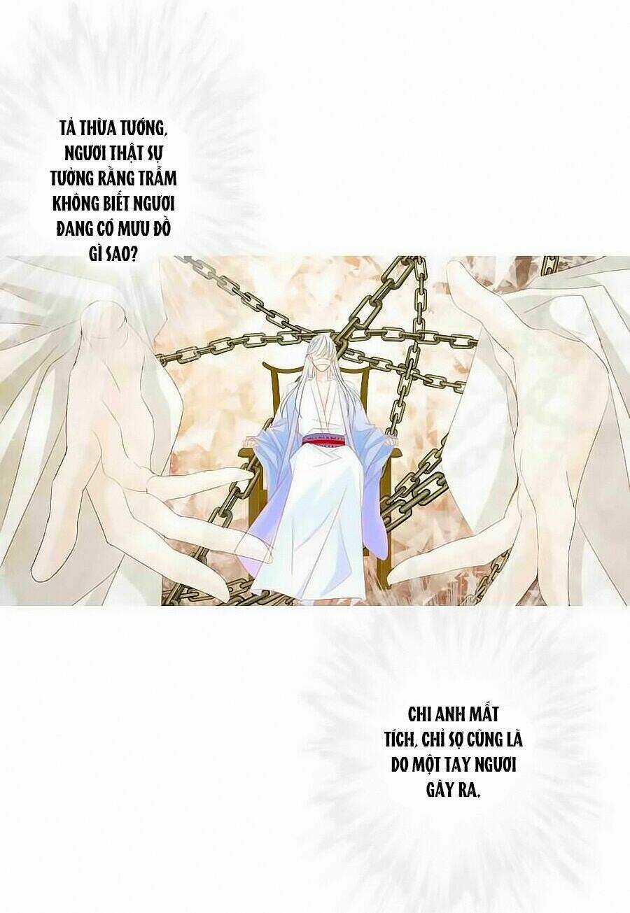 Tưởng Nhập Phi Phi - Chapter 37 - Trang 13