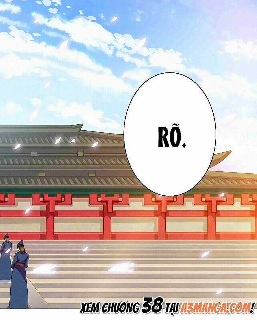 Tưởng Nhập Phi Phi - Chapter 37 - Trang 16