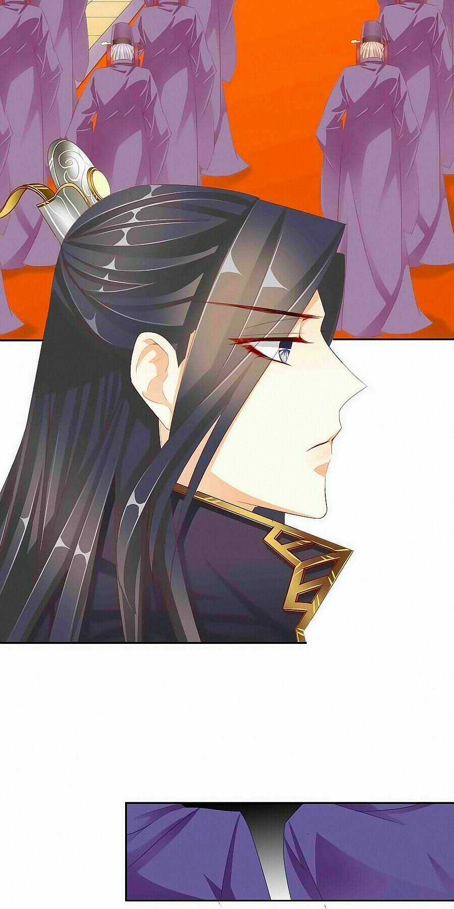 Tưởng Nhập Phi Phi - Chapter 37 - Trang 3