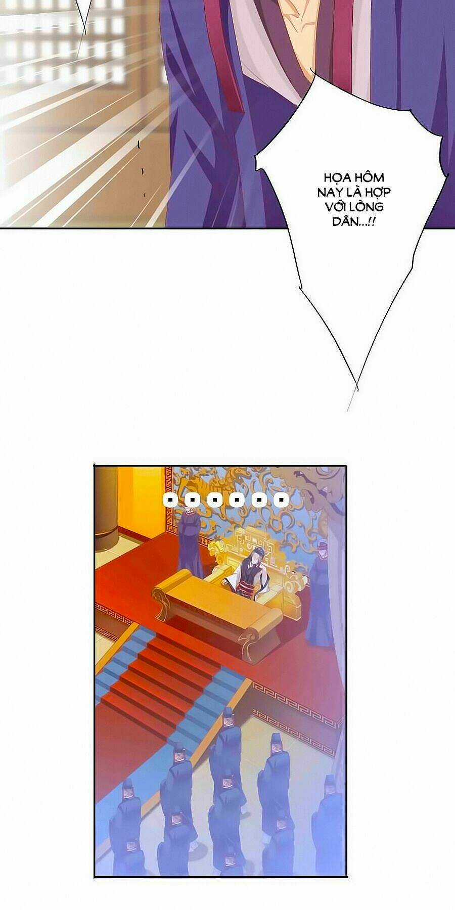 Tưởng Nhập Phi Phi - Chapter 37 - Trang 5