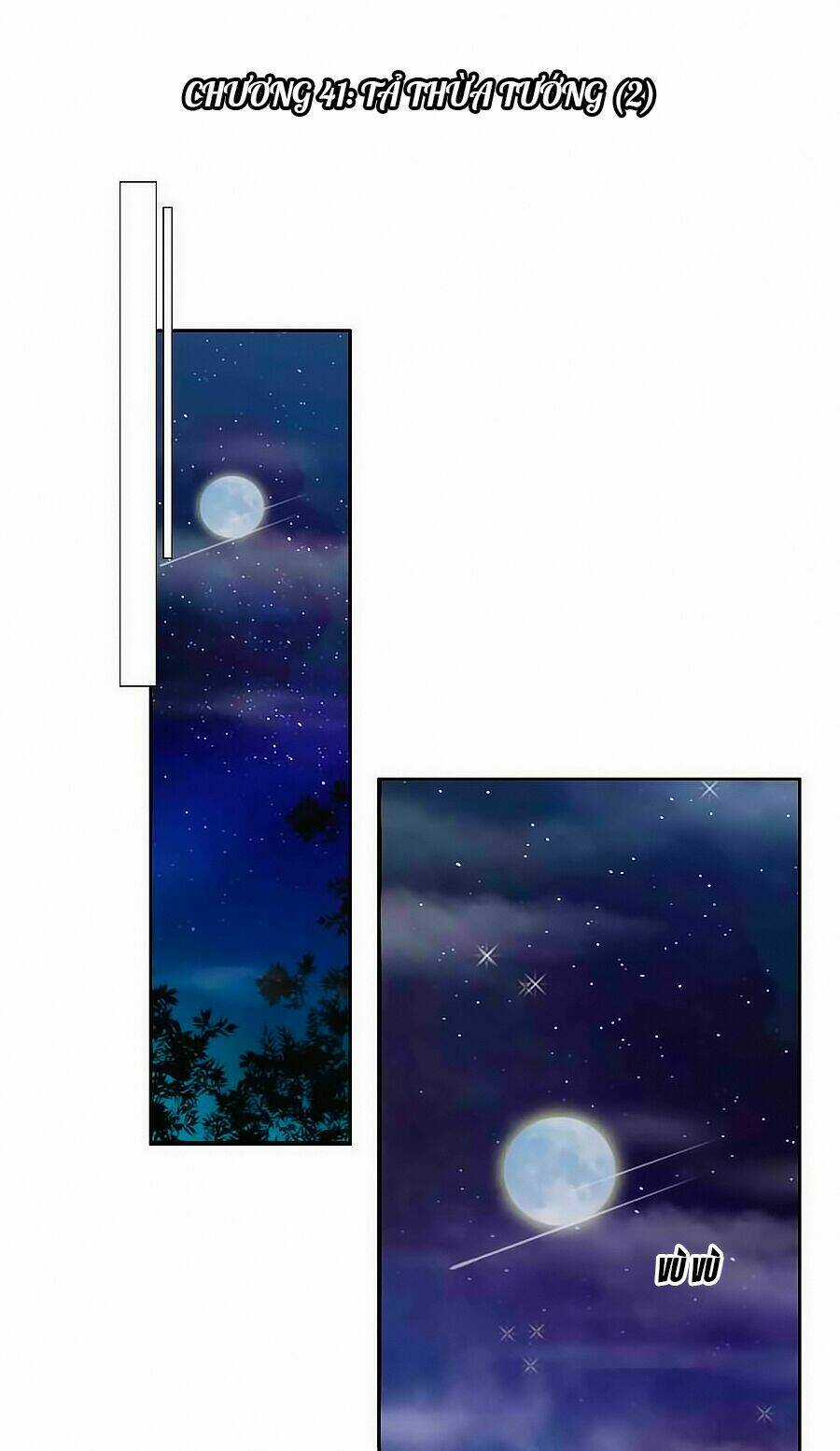 Tưởng Nhập Phi Phi - Chapter 38 - Trang 1