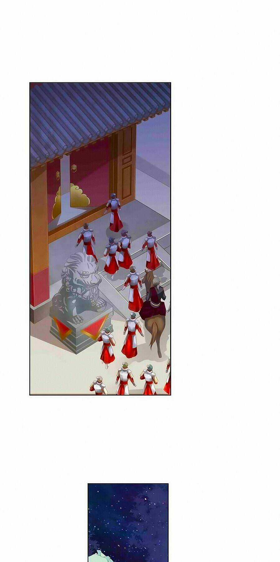 Tưởng Nhập Phi Phi - Chapter 38 - Trang 13