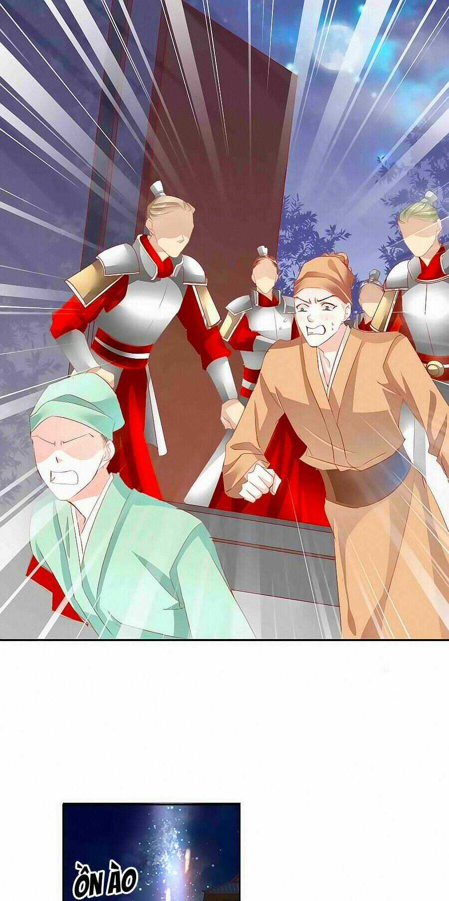 Tưởng Nhập Phi Phi - Chapter 38 - Trang 15