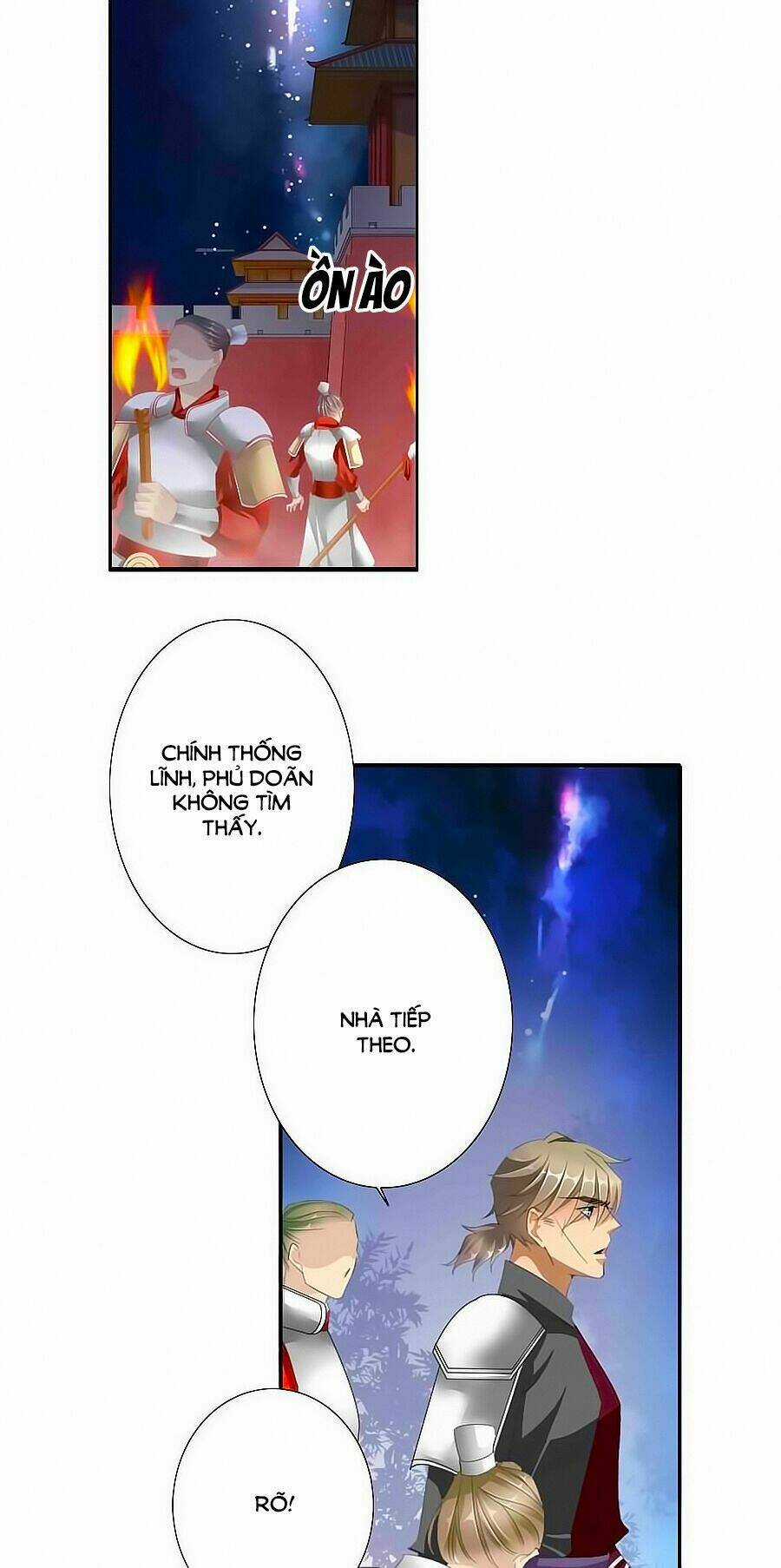 Tưởng Nhập Phi Phi - Chapter 38 - Trang 16