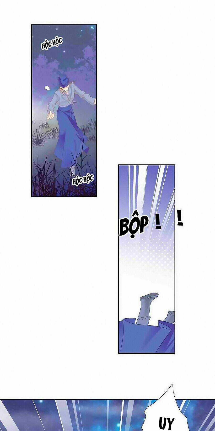 Tưởng Nhập Phi Phi - Chapter 38 - Trang 18