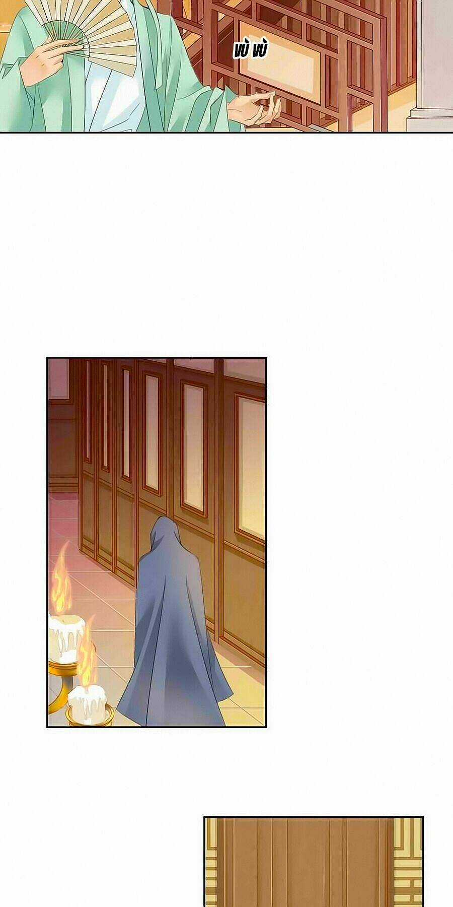 Tưởng Nhập Phi Phi - Chapter 38 - Trang 3