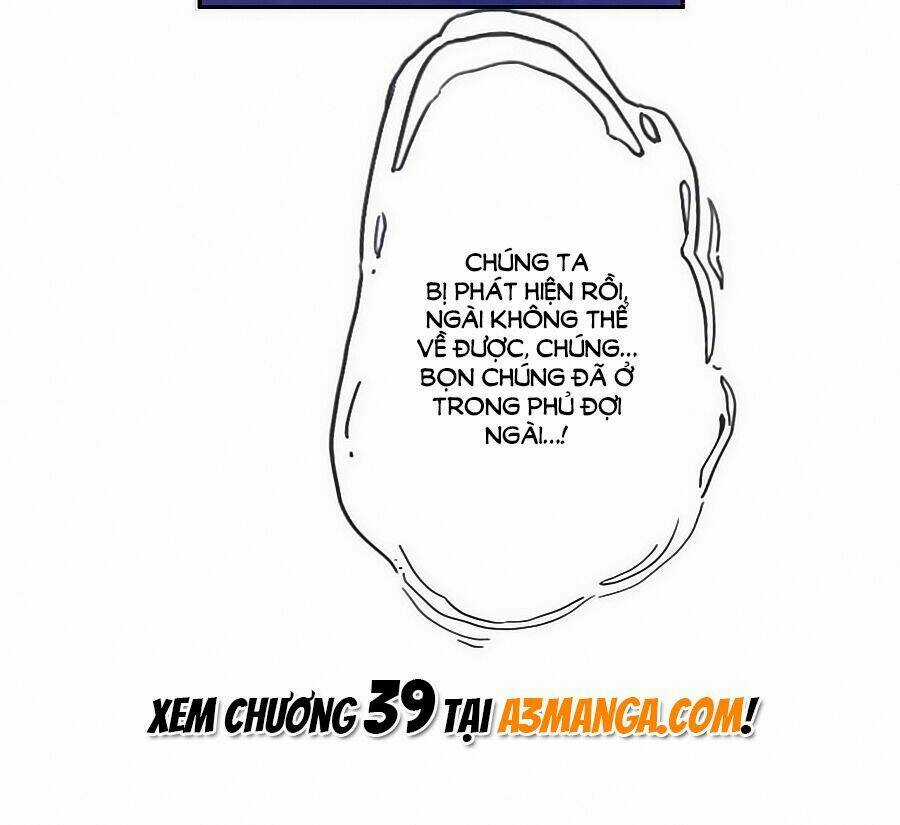 Tưởng Nhập Phi Phi - Chapter 38 - Trang 22