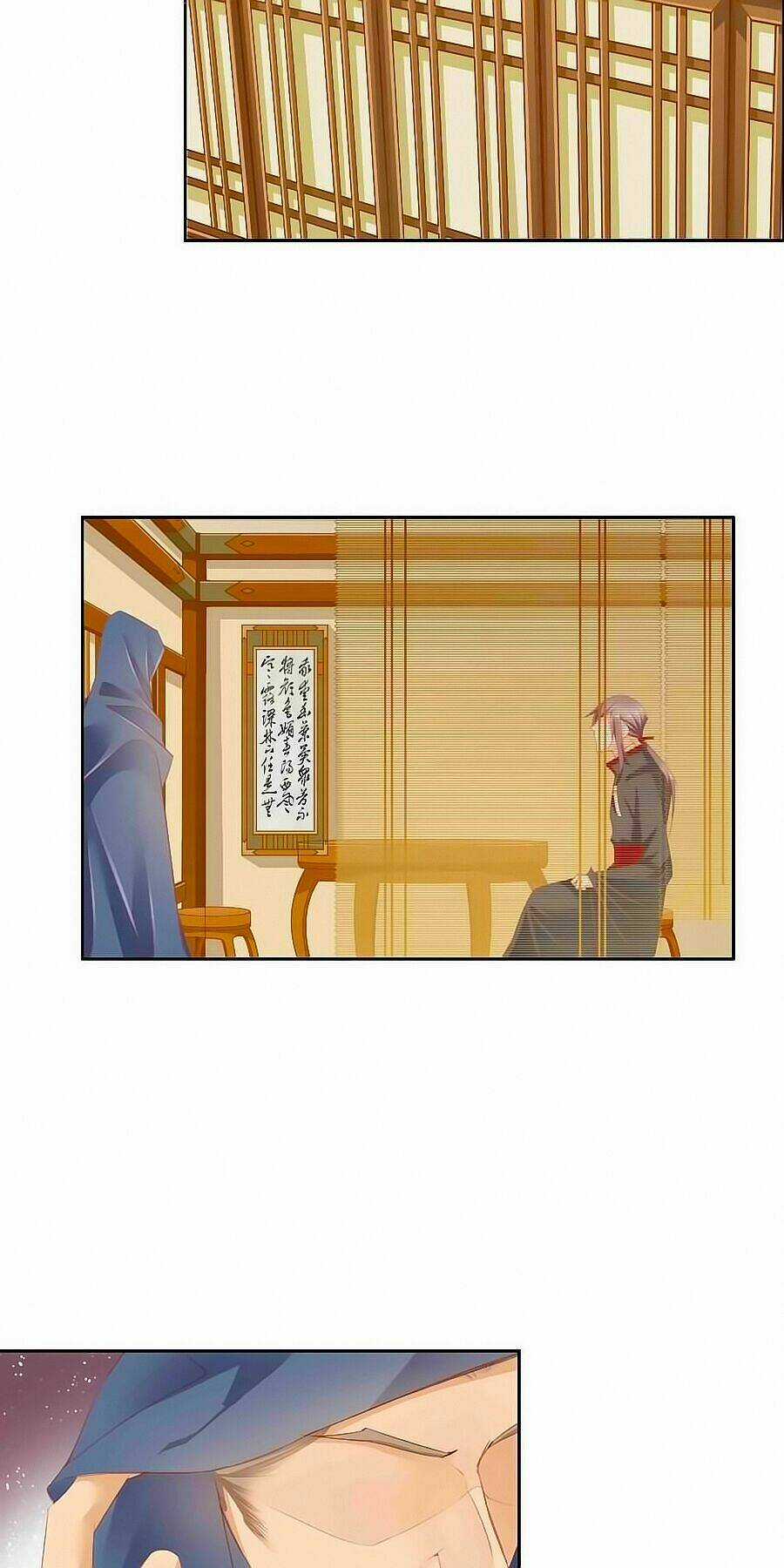 Tưởng Nhập Phi Phi - Chapter 38 - Trang 5