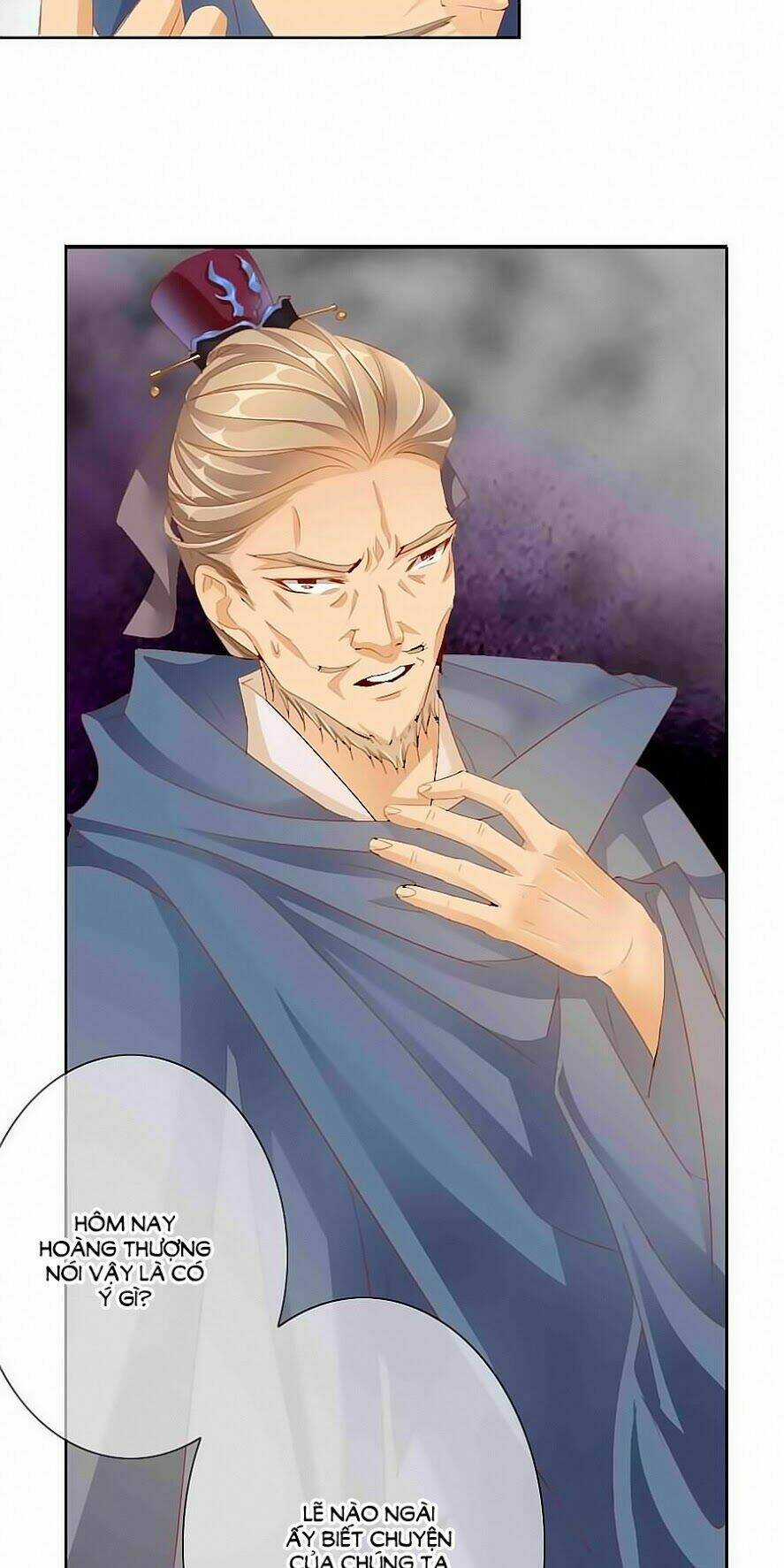 Tưởng Nhập Phi Phi - Chapter 38 - Trang 6