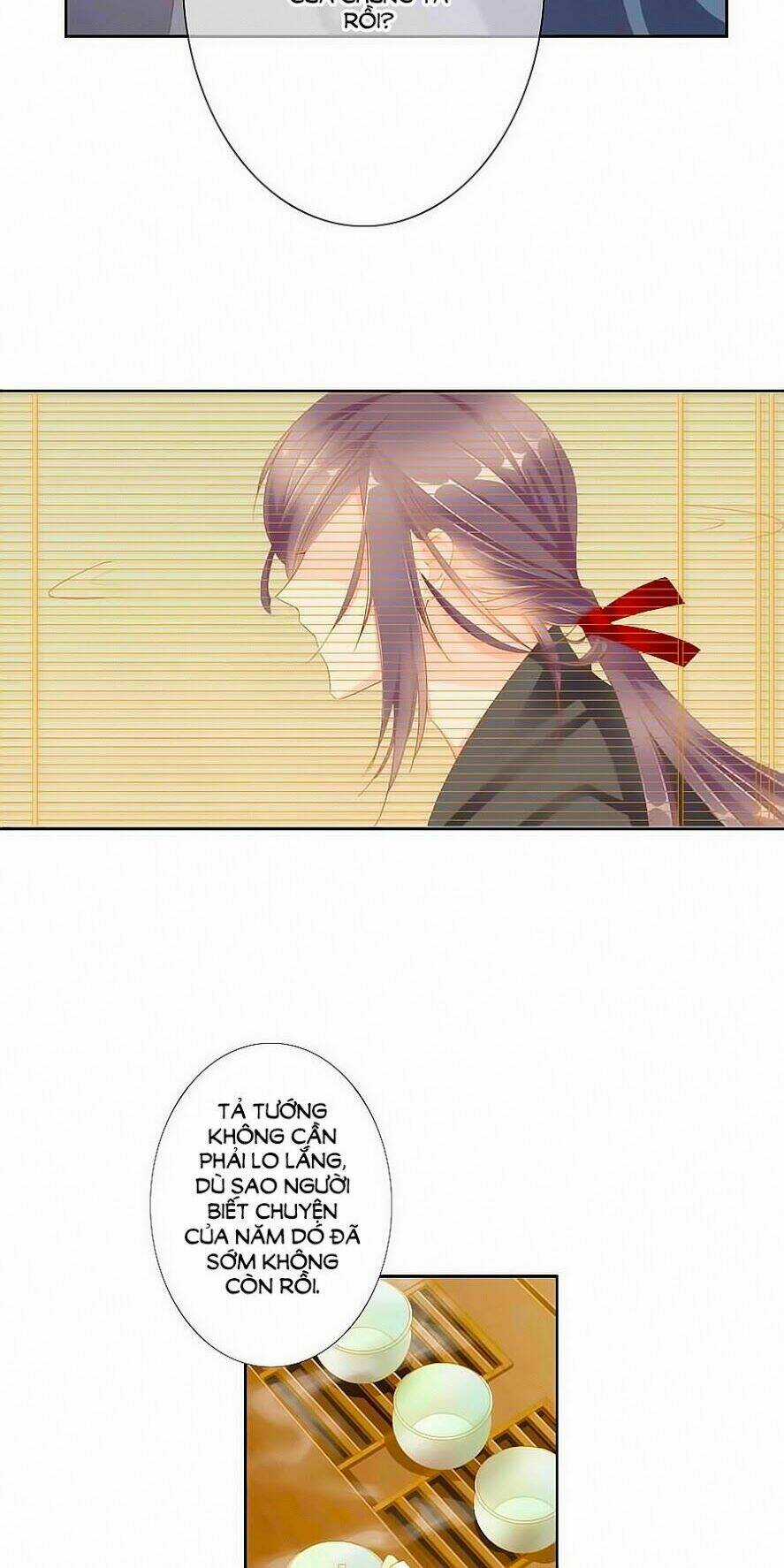 Tưởng Nhập Phi Phi - Chapter 38 - Trang 7