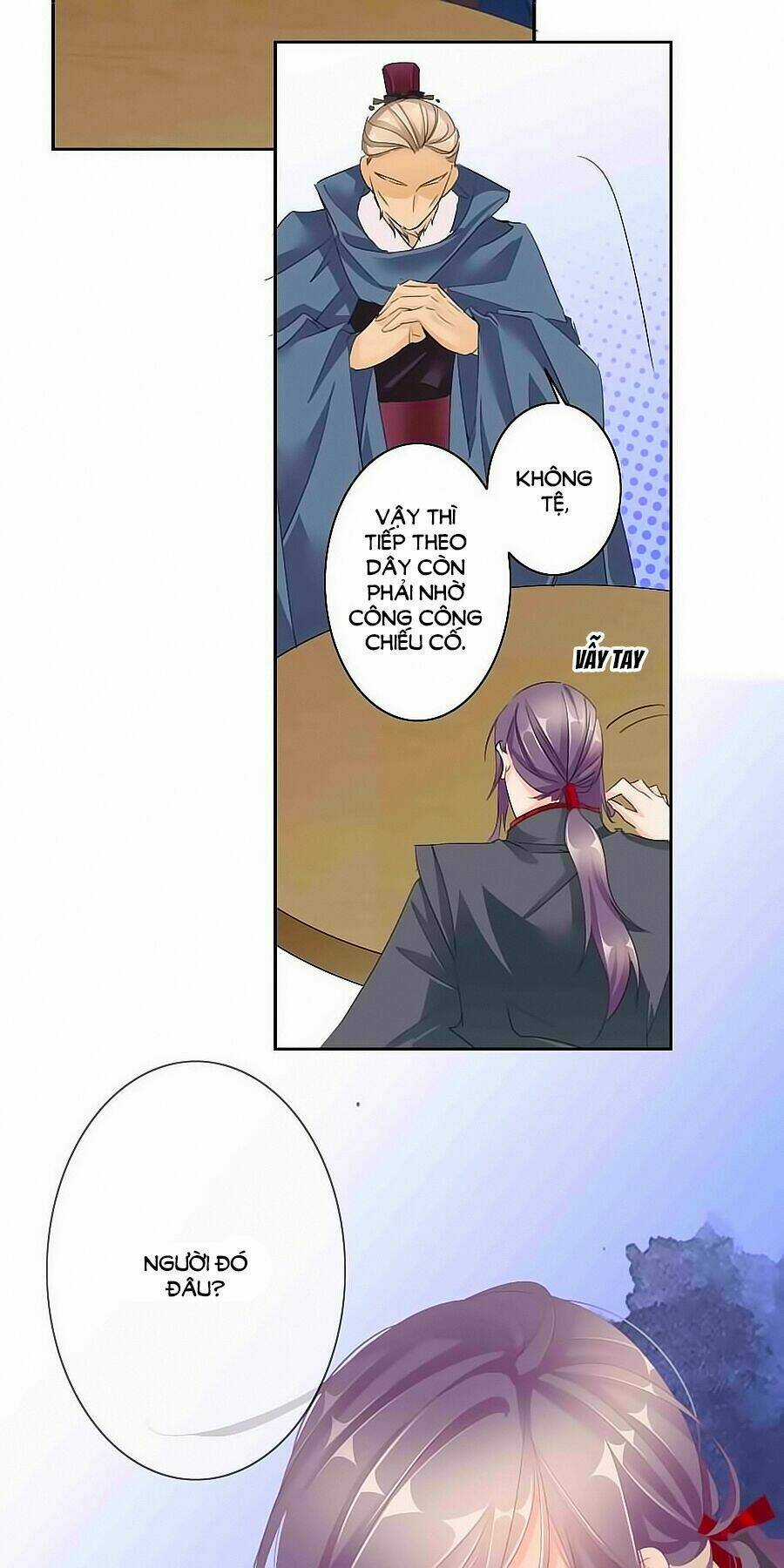 Tưởng Nhập Phi Phi - Chapter 38 - Trang 9