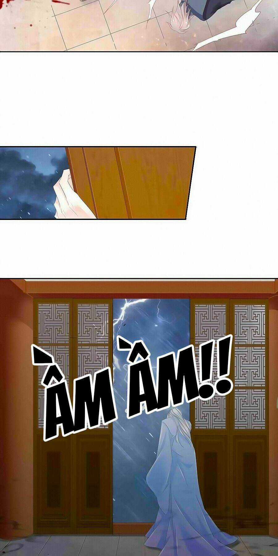 Tưởng Nhập Phi Phi - Chapter 39 - Trang 11