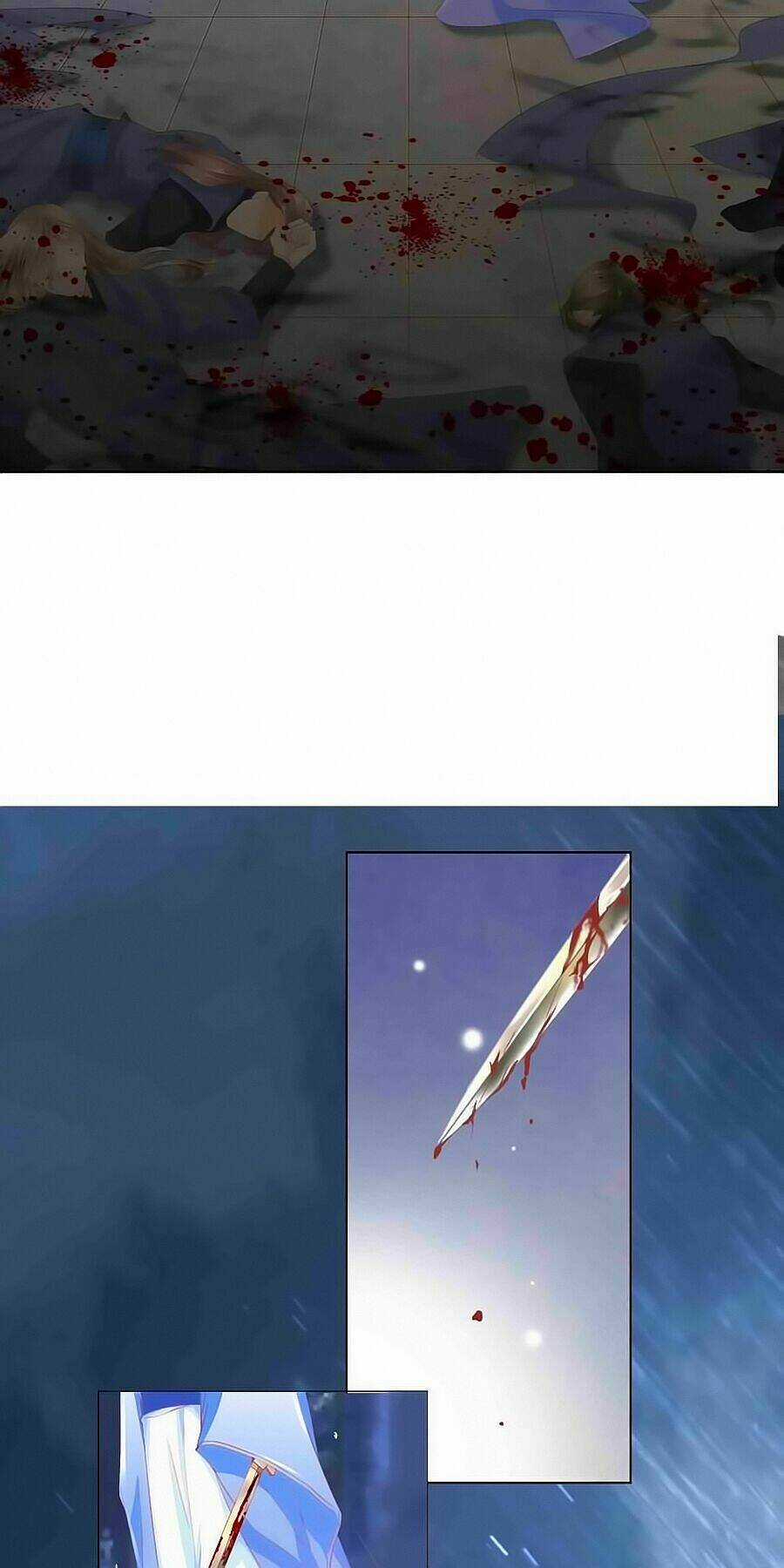 Tưởng Nhập Phi Phi - Chapter 39 - Trang 12