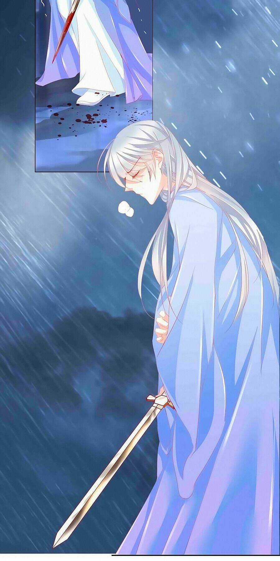 Tưởng Nhập Phi Phi - Chapter 39 - Trang 13