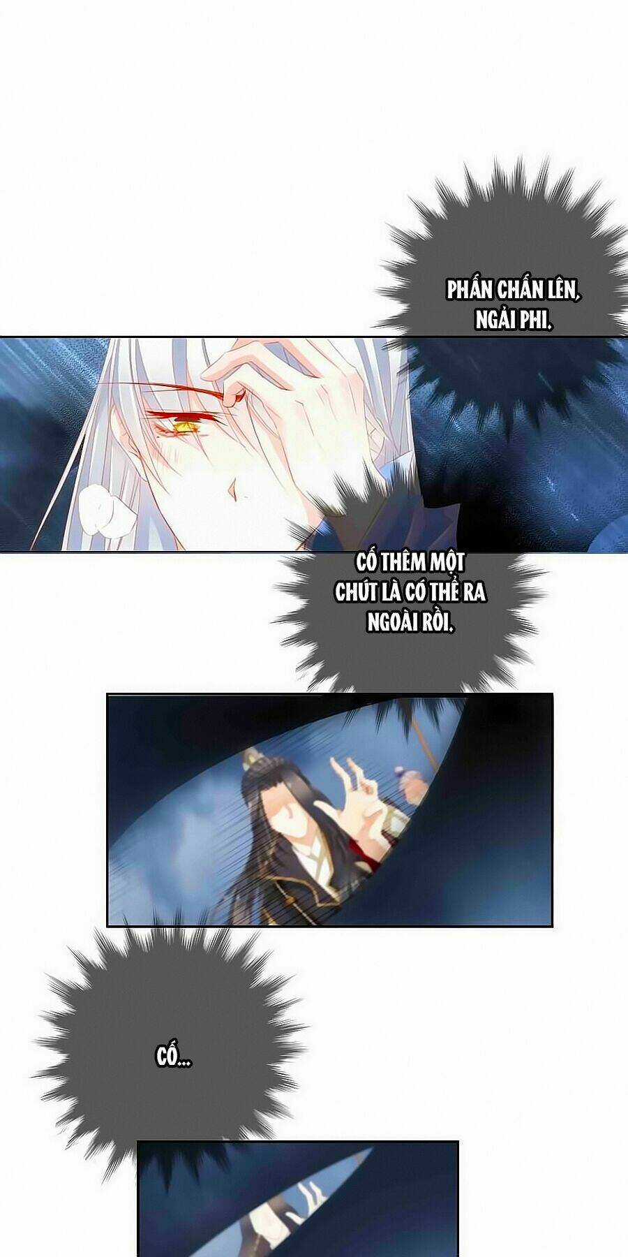 Tưởng Nhập Phi Phi - Chapter 39 - Trang 14