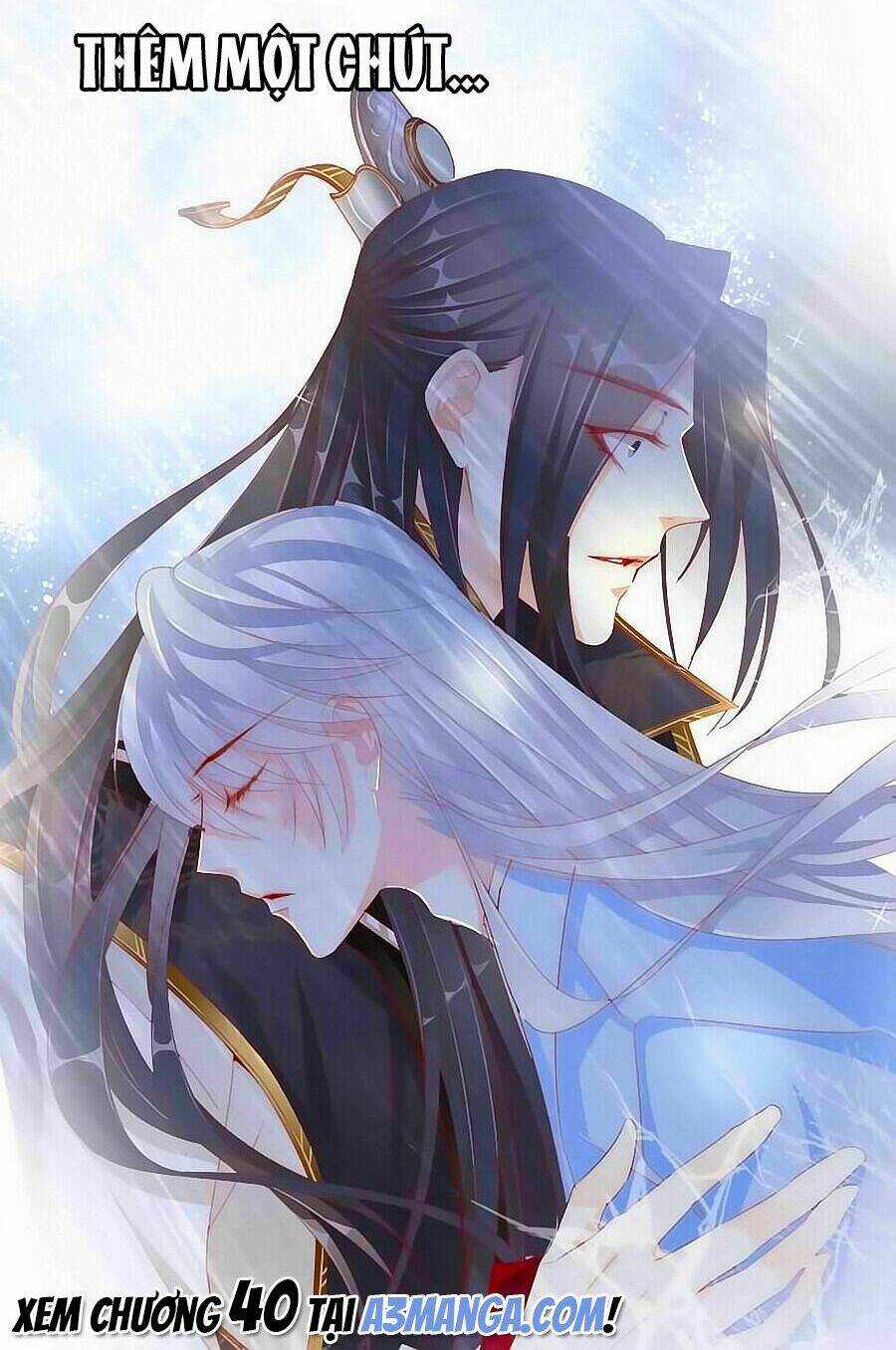 Tưởng Nhập Phi Phi - Chapter 39 - Trang 16