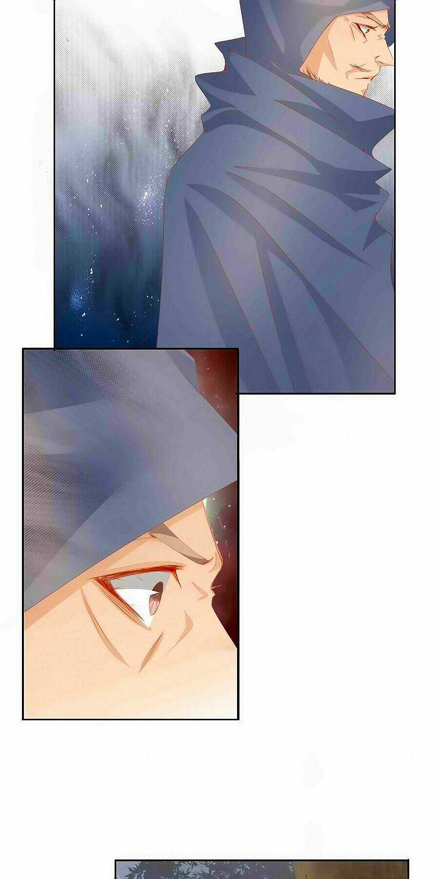 Tưởng Nhập Phi Phi - Chapter 39 - Trang 3