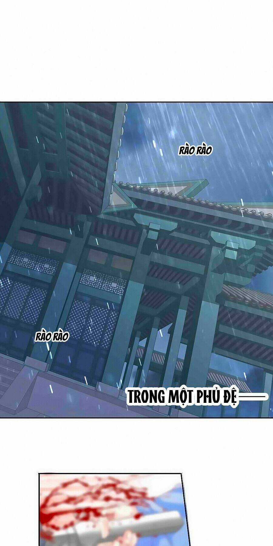 Tưởng Nhập Phi Phi - Chapter 39 - Trang 8