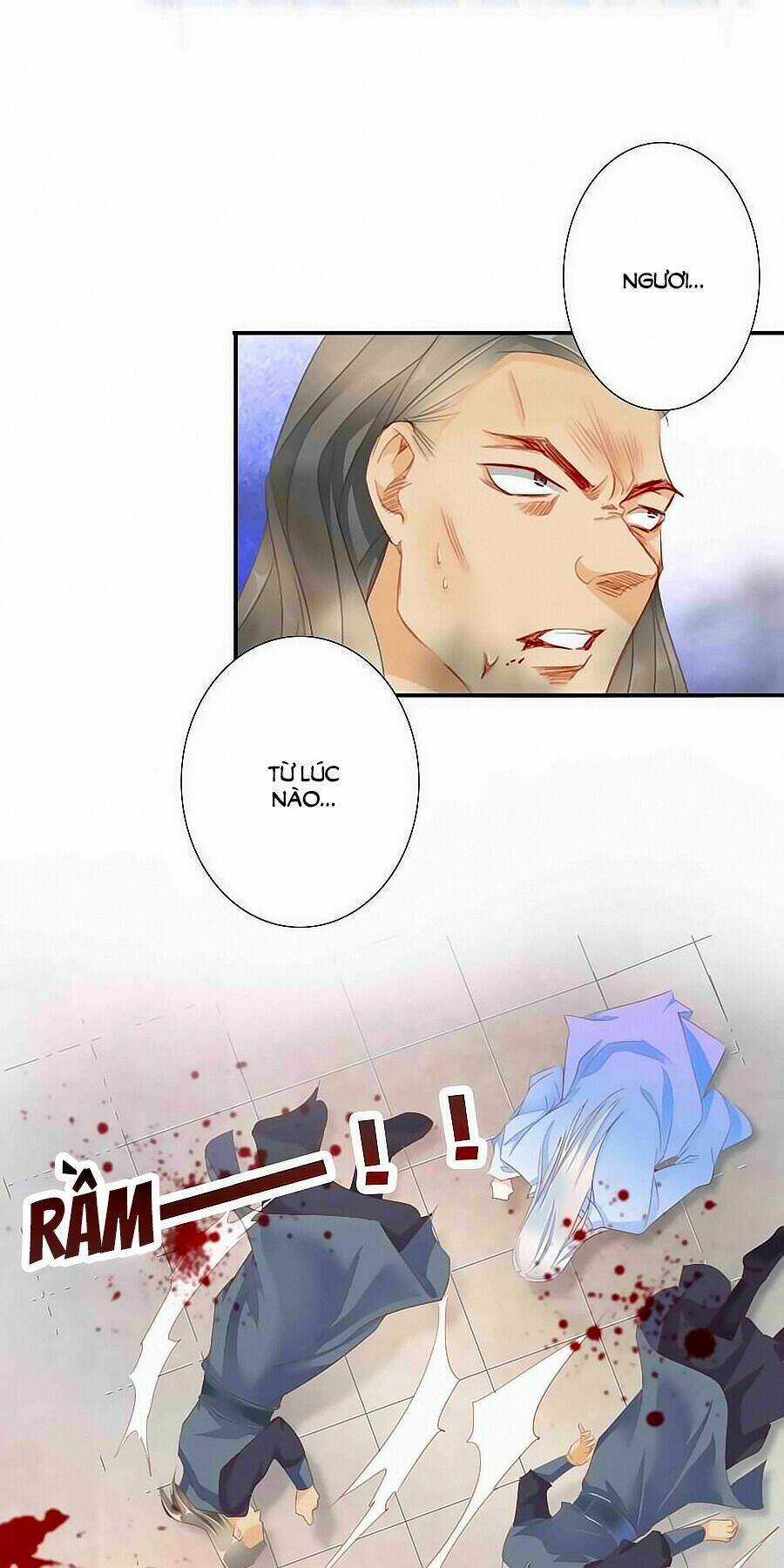 Tưởng Nhập Phi Phi - Chapter 39 - Trang 10