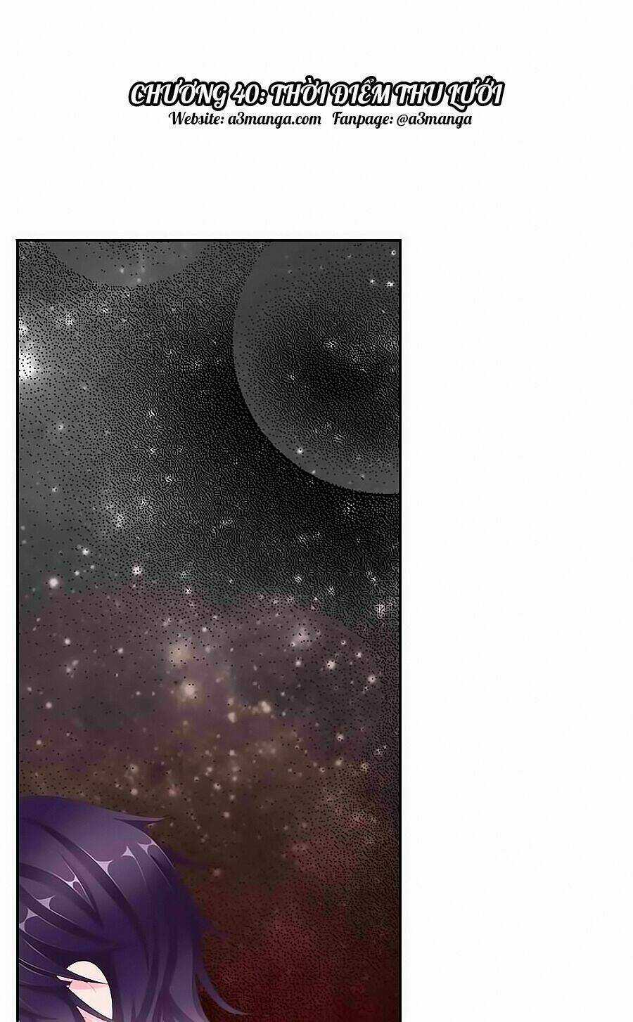 Tưởng Nhập Phi Phi - Chapter 40 - Trang 2