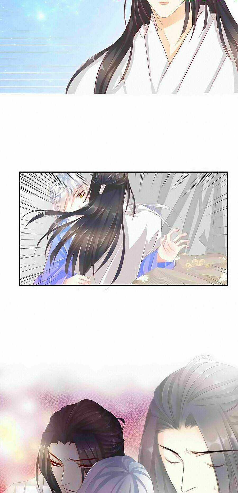 Tưởng Nhập Phi Phi - Chapter 40 - Trang 11