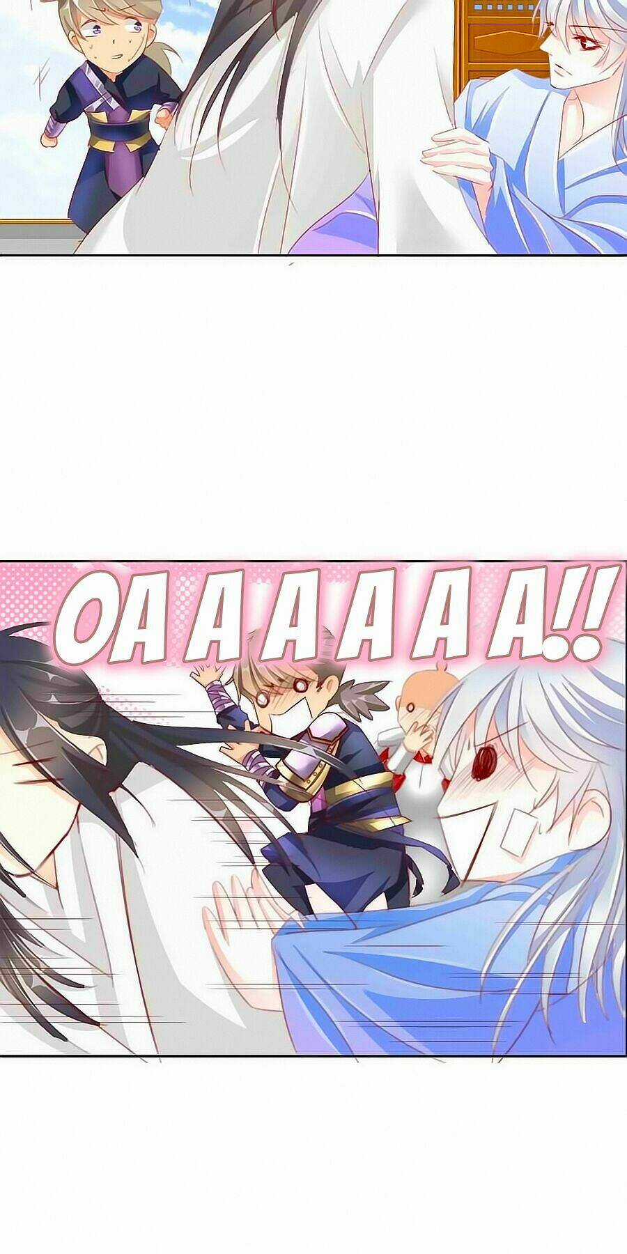 Tưởng Nhập Phi Phi - Chapter 40 - Trang 15