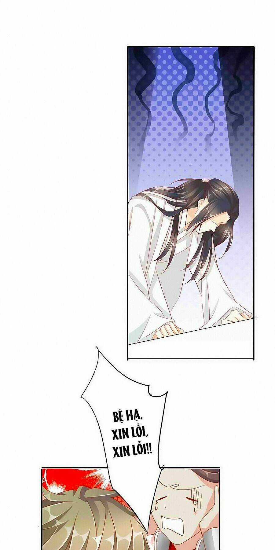 Tưởng Nhập Phi Phi - Chapter 40 - Trang 16