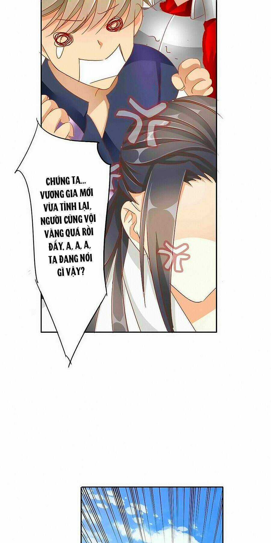 Tưởng Nhập Phi Phi - Chapter 40 - Trang 17