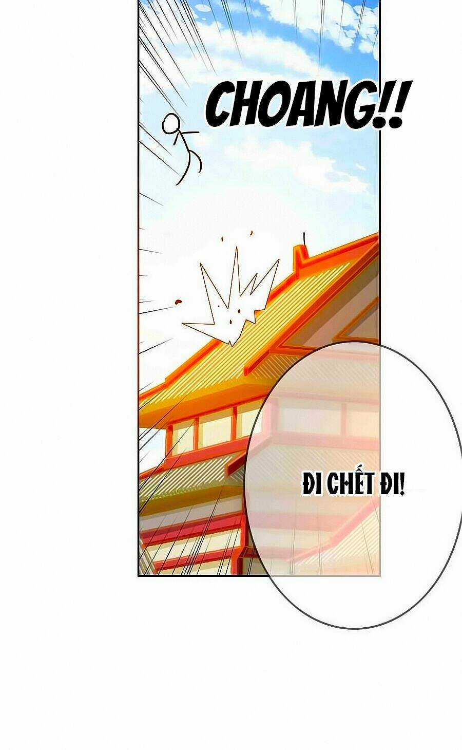 Tưởng Nhập Phi Phi - Chapter 40 - Trang 18