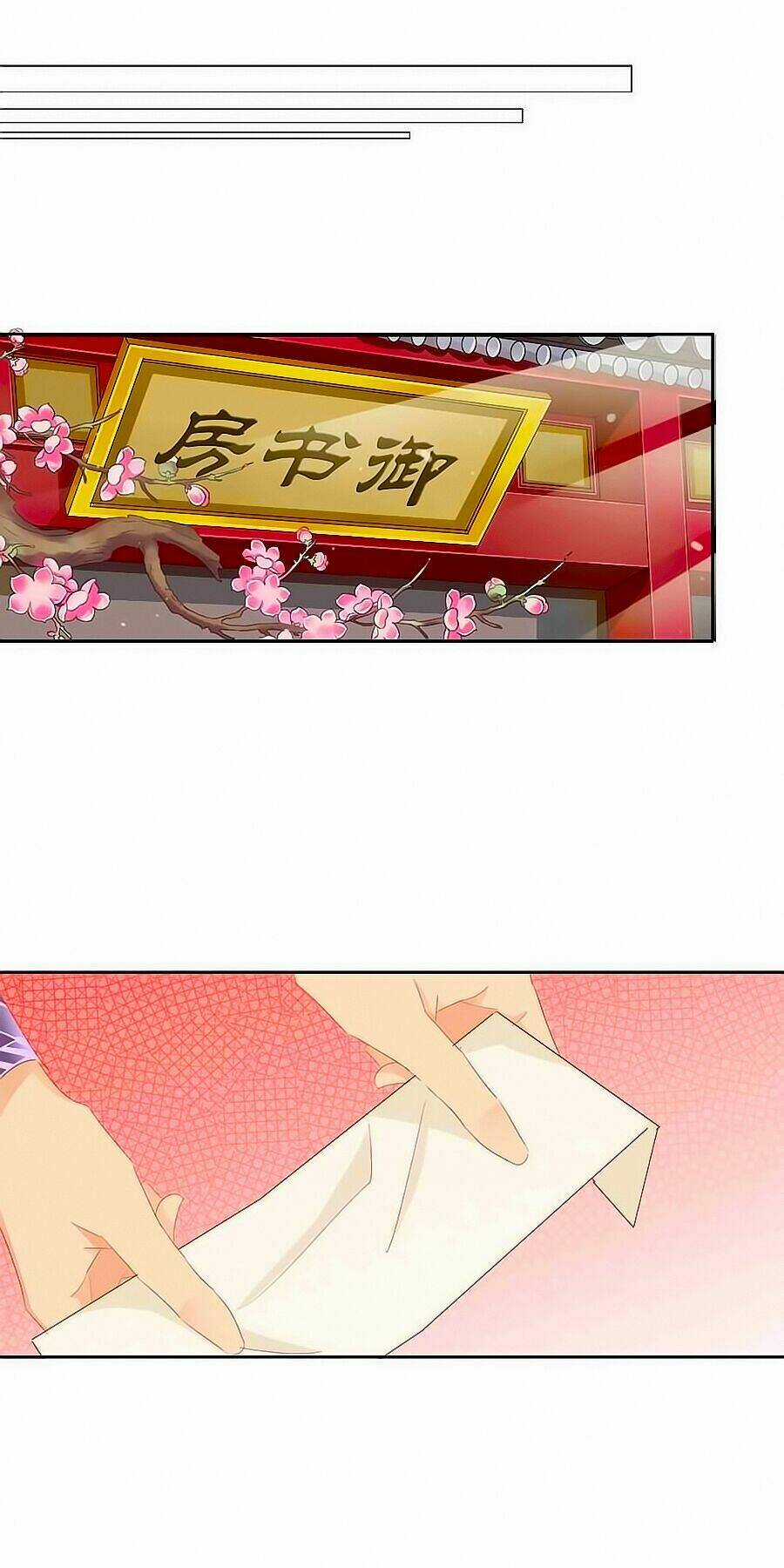 Tưởng Nhập Phi Phi - Chapter 40 - Trang 19